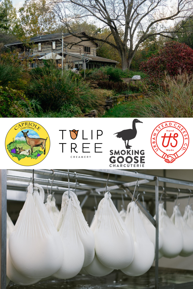 ACS 2026 Conference Capriole Wednesday Tour 3 2