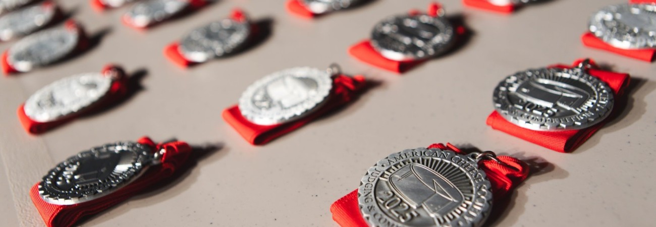 medals