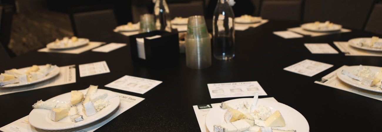 tasting session