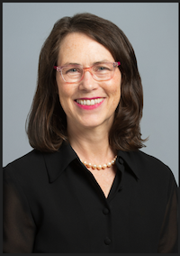 Diane Butler headshot 2025