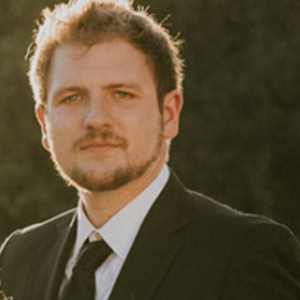 Sam Schad HeadShot